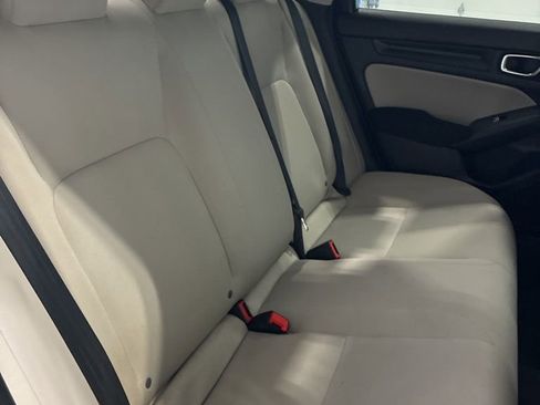 Used 2022 Honda Civic LX image 27