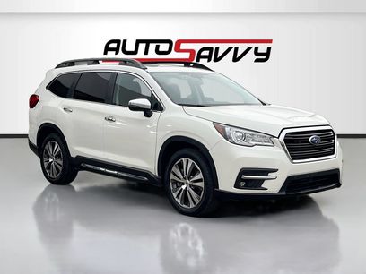 Used 2022 Subaru Ascent Touring