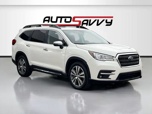 Used 2022 Subaru Ascent Touring AWD/4WD image 1