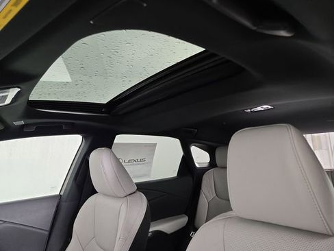 New 2026 Lexus RX 350 Premium Plus AWD/4WD image 30