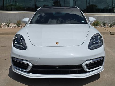 Certified 2023 Porsche Panamera 4 AWD/4WD image 10