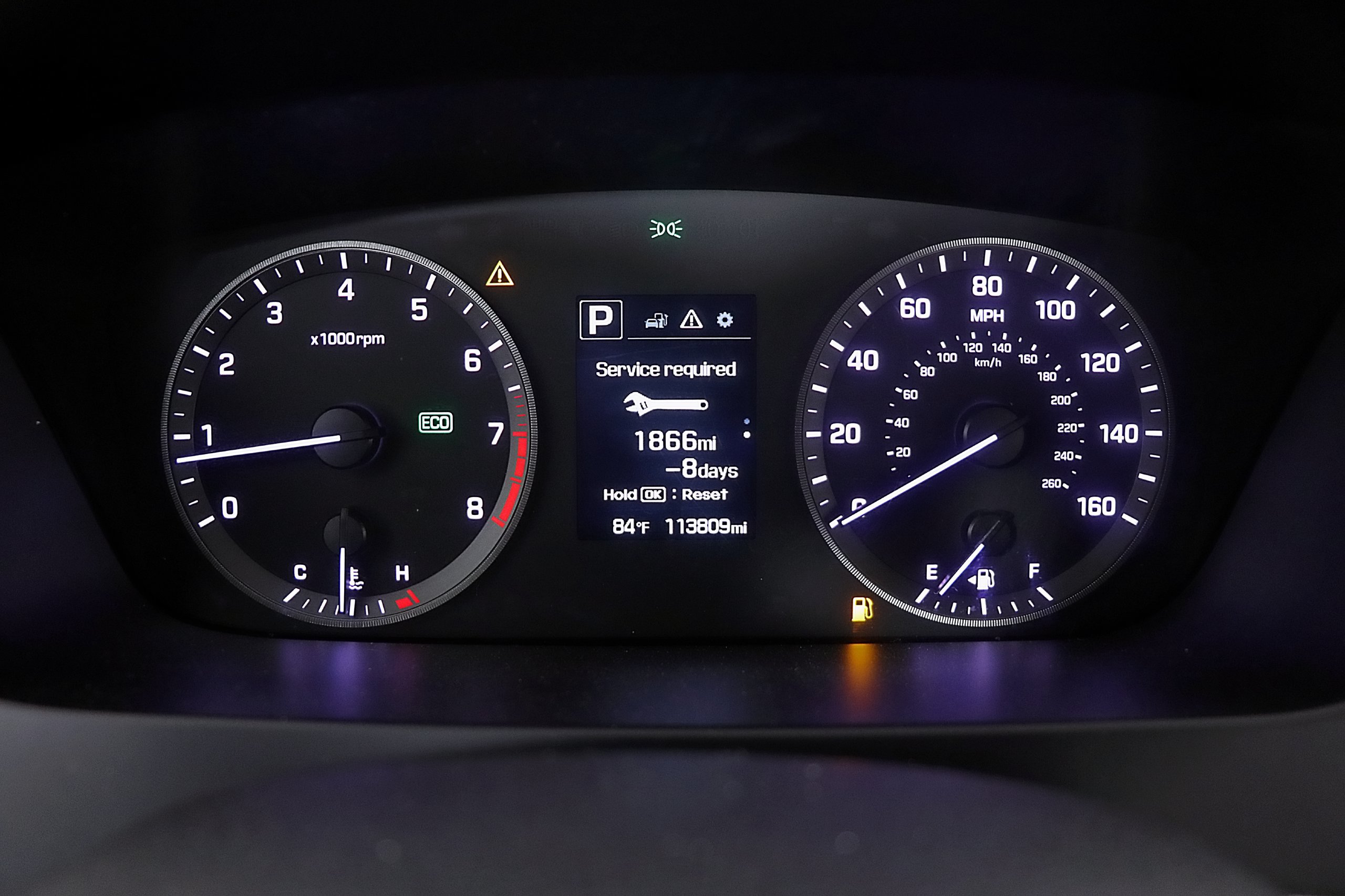 Used 2015 Hyundai Sonata SE FWD image 18