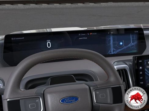 New 2026 Ford Expedition King Ranch AWD/4WD image 14