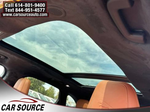 Used 2026 Jaguar F-PACE R-Dynamic S AWD/4WD image 12