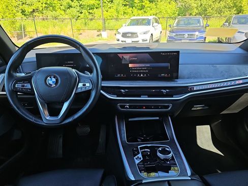 Certified 2024 BMW X5 xDrive40i w/ Executive Package AWD/4WD image 12