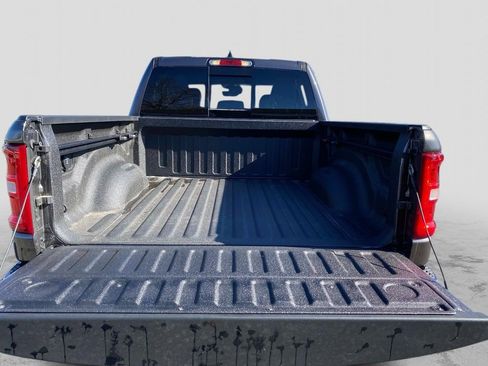 New 2026 RAM 1500 Big Horn AWD/4WD image 5