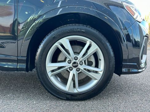 Used 2022 Audi Q3 2.0T Premium Plus image 46