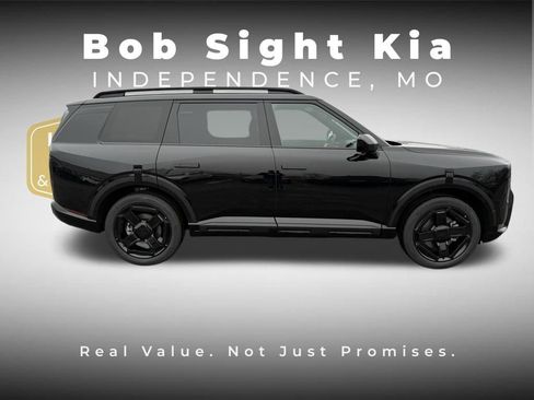 New 2027 Kia Telluride X-Line SX Prestige AWD/4WD image 20