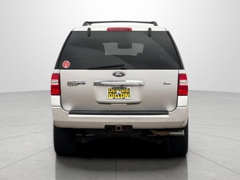 Used 2011 Ford Expedition EL Limited w/ 301A Rapid Spec Order Code image 5