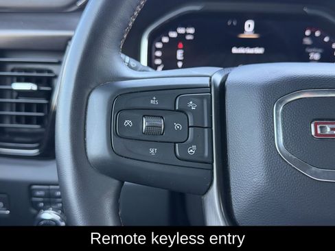Used 2024 GMC Sierra 2500 AT4 w/ AT4 Premium Plus Package AWD/4WD image 16