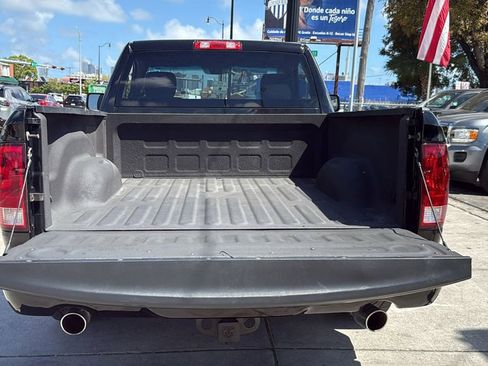 Used 2014 RAM 1500 Express image 9