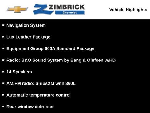 Used 2025 Ford Explorer Platinum w/ LUX Leather Package AWD/4WD image 5