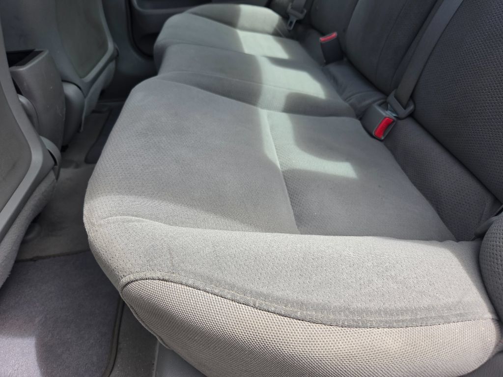 Used 2010 Honda Civic DX-VP image 21