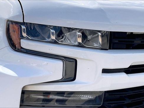 Used 2019 Chevrolet Silverado 1500 RST w/ All-Star Edition image 32