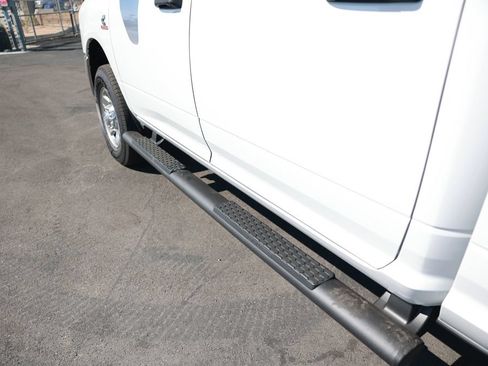 New 2026 RAM 2500 Tradesman AWD/4WD image 11
