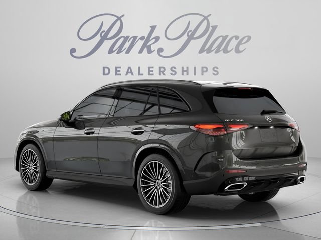 Certified 2026 Mercedes-Benz GLC 300 image 13