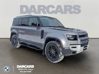 Used 2024 Land Rover Defender 110 S video 1