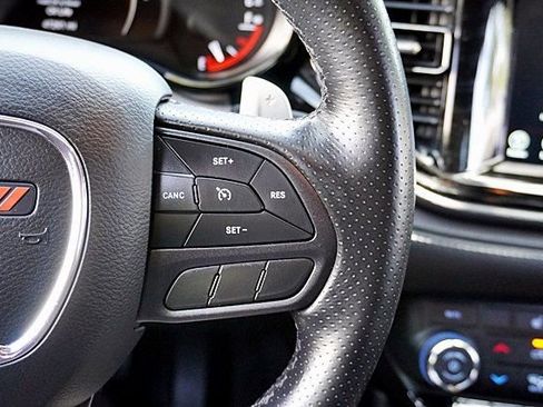 Used 2022 Dodge Durango GT w/ Blacktop Package AWD/4WD image 35