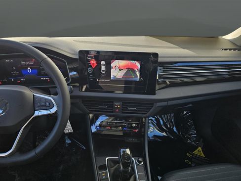 New 2026 Volkswagen Jetta S FWD image 47