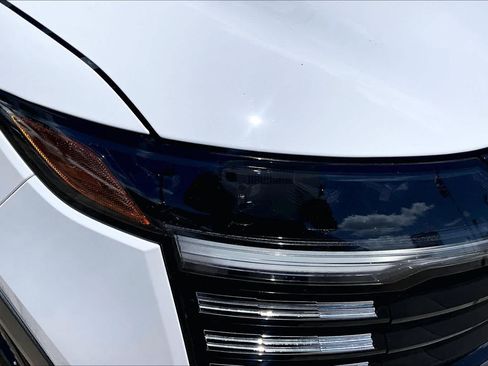 Certified 2026 Nissan Kicks S FWD image 27