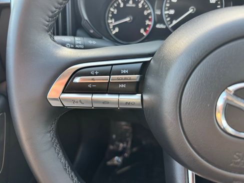 Used 2025 MAZDA CX-50 AWD 2.5 S w/ Accent Package image 18