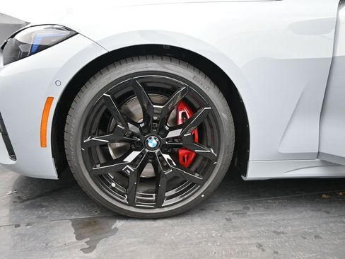 New 2026 BMW M440i Coupe w/ Premium Package image 4