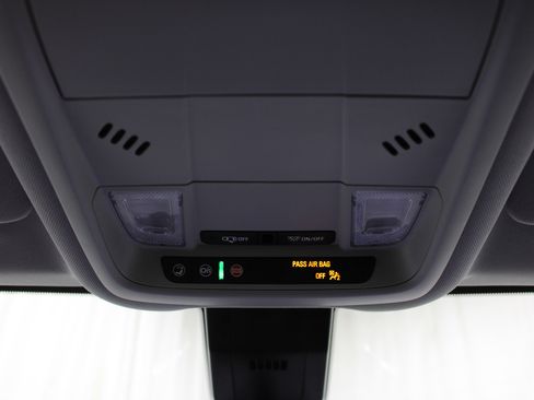 Used 2022 Chevrolet Equinox LT image 20