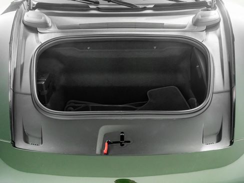 Used 2026 Porsche 911 Carrera 4 GTS image 49