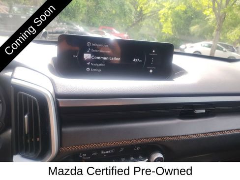 Used 2026 MAZDA CX-50 AWD 2.5 S w/ Premium Package image 23