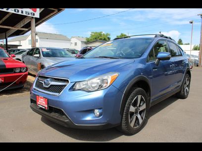Used 2015 Subaru Crosstrek Touring w/ Popular Package #2