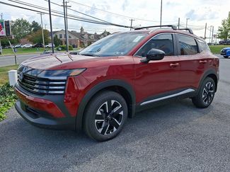 New 2026 Nissan Kicks SV w/ SV Premium Package video 3