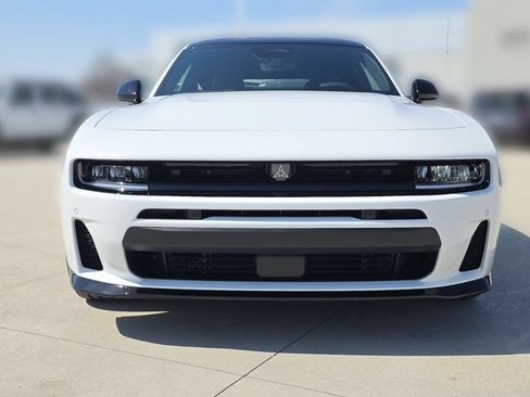 New 2026 Dodge Charger Scat Pack w/ Blacktop Package AWD/4WD image 8