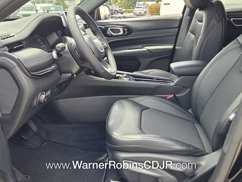 New 2026 Jeep Compass Latitude AWD/4WD image 5