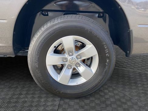 Used 2022 RAM 1500 Tradesman w/ Chrome Plus Package image 33