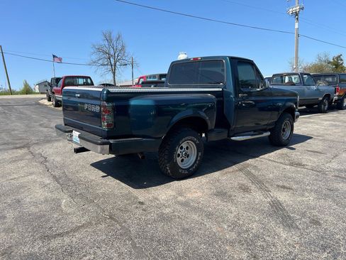 Used 1994 Ford F150 XL image 6