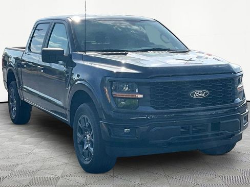 New 2026 Ford F150 STX image 1