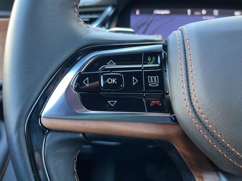 New 2025 Jeep Grand Cherokee L Summit image 47