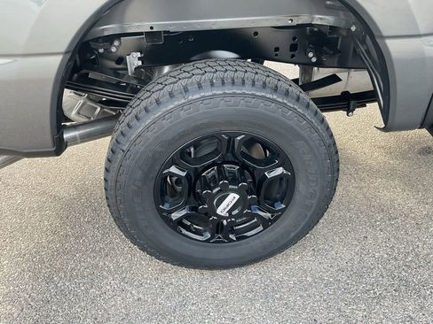 New 2026 Ford F350 XL w/ STX Appearance Package image 22