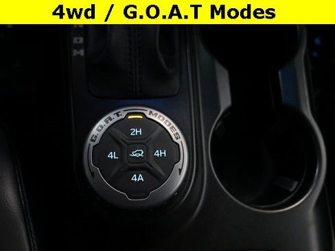 Used 2021 Ford Bronco First Edition image 27