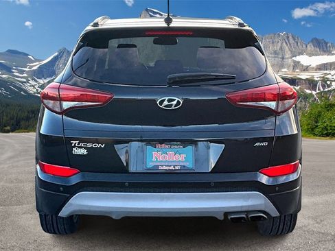 Used 2017 Hyundai Tucson Value image 4