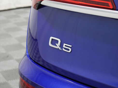 Used 2021 Audi Q5 Prestige w/ Prestige Package AWD/4WD image 34