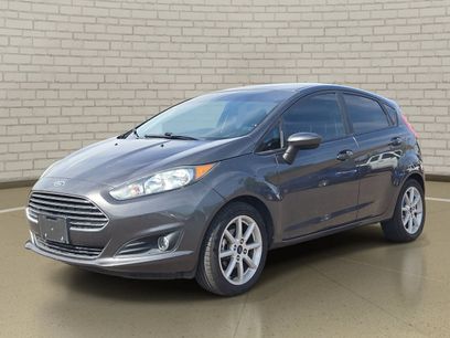 Used 2017 Ford Fiesta SE w/ Equipment Group 201A