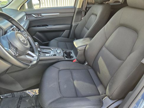 Used 2020 MAZDA CX-5 Sport image 21