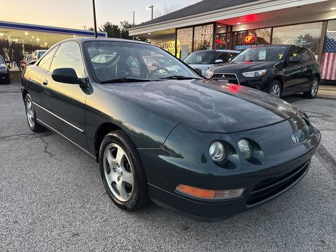 Used 1995 Acura Integra Special Edition image 19