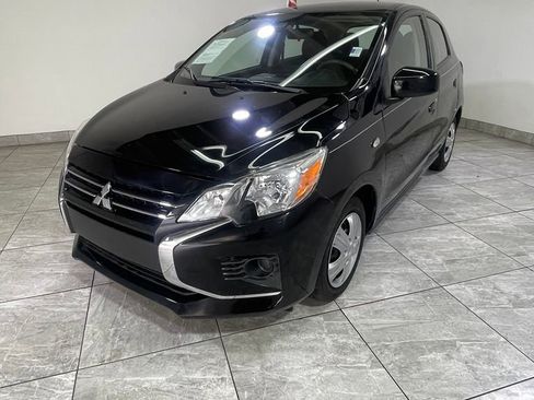 Used 2024 Mitsubishi Mirage ES image 7