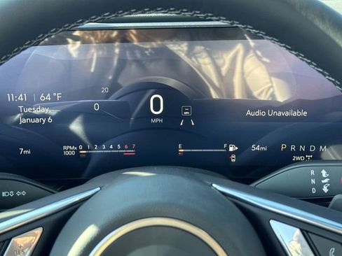 New 2026 Buick Envision Avenir image 15