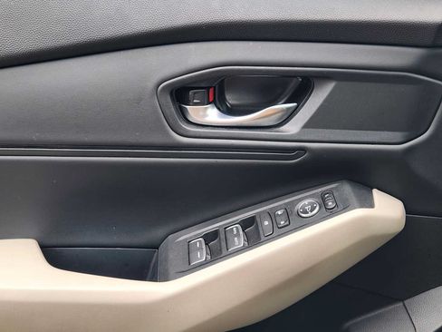 Certified 2024 Honda Accord EX image 23