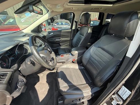 Used 2014 Ford Escape Titanium w/ Equipment Group 401A image 37