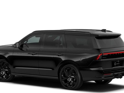 New 2027 Lincoln Navigator Reserve w/ Jet Appearance Package AWD/4WD image 25