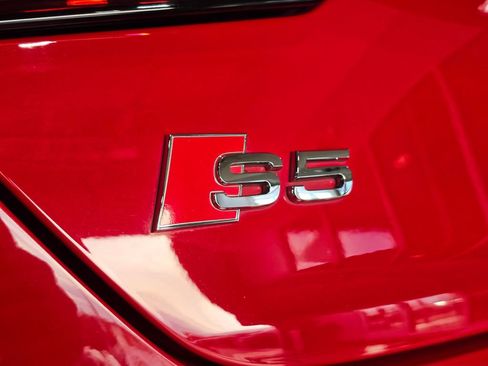 Used 2019 Audi S5 Prestige w/ S Sport Package image 25